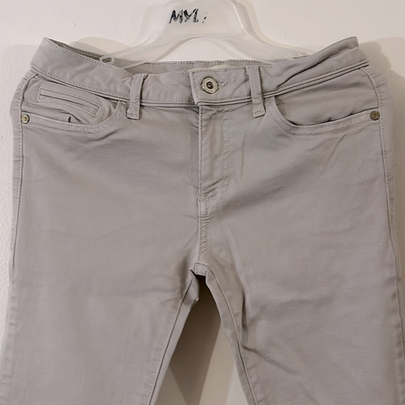 Zara Denim Deluxe Collection Jeans - Picture 2 of 6